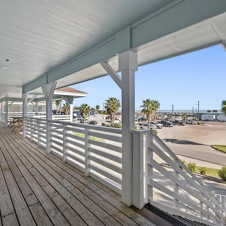 Bluff'S Landing Lodge Corpus Christi Exterior photo