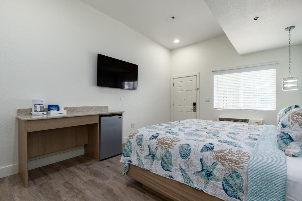 Bluff'S Landing Lodge Hotel