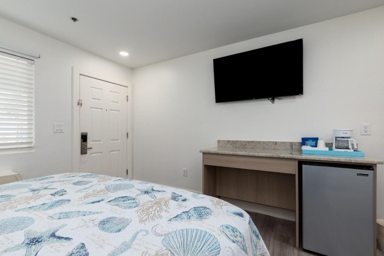 Hotel Bluff'S Landing Lodge 2*