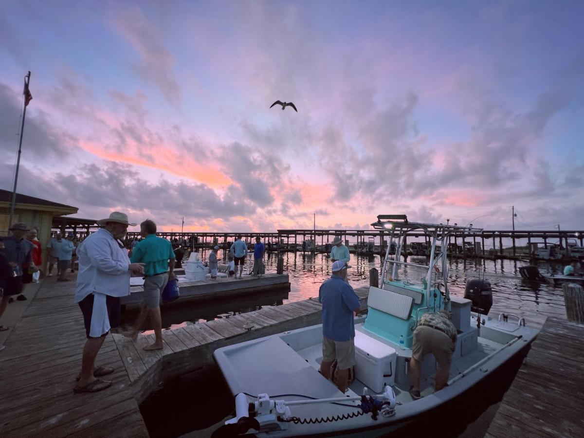 Bluff'S Landing Lodge 2* Corpus Christi