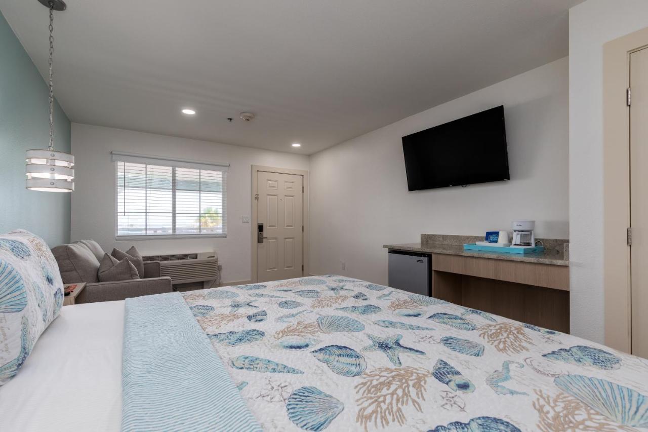 Hotel Bluff'S Landing Lodge Corpus Christi