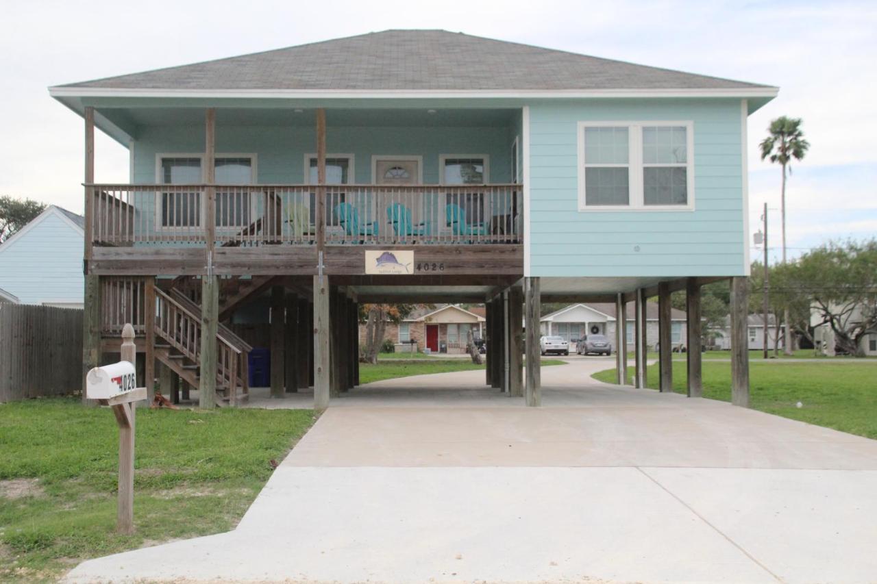 Bluff'S Landing Lodge 2* Corpus Christi
