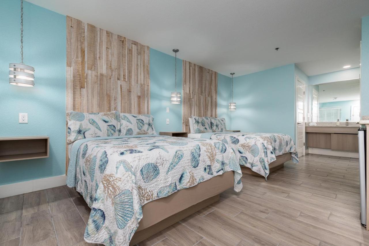 Bluff'S Landing Lodge 2* Corpus Christi