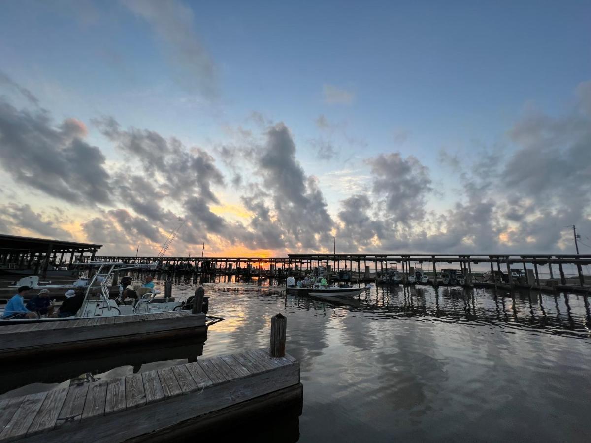 Bluff'S Landing Lodge Hotel 2*