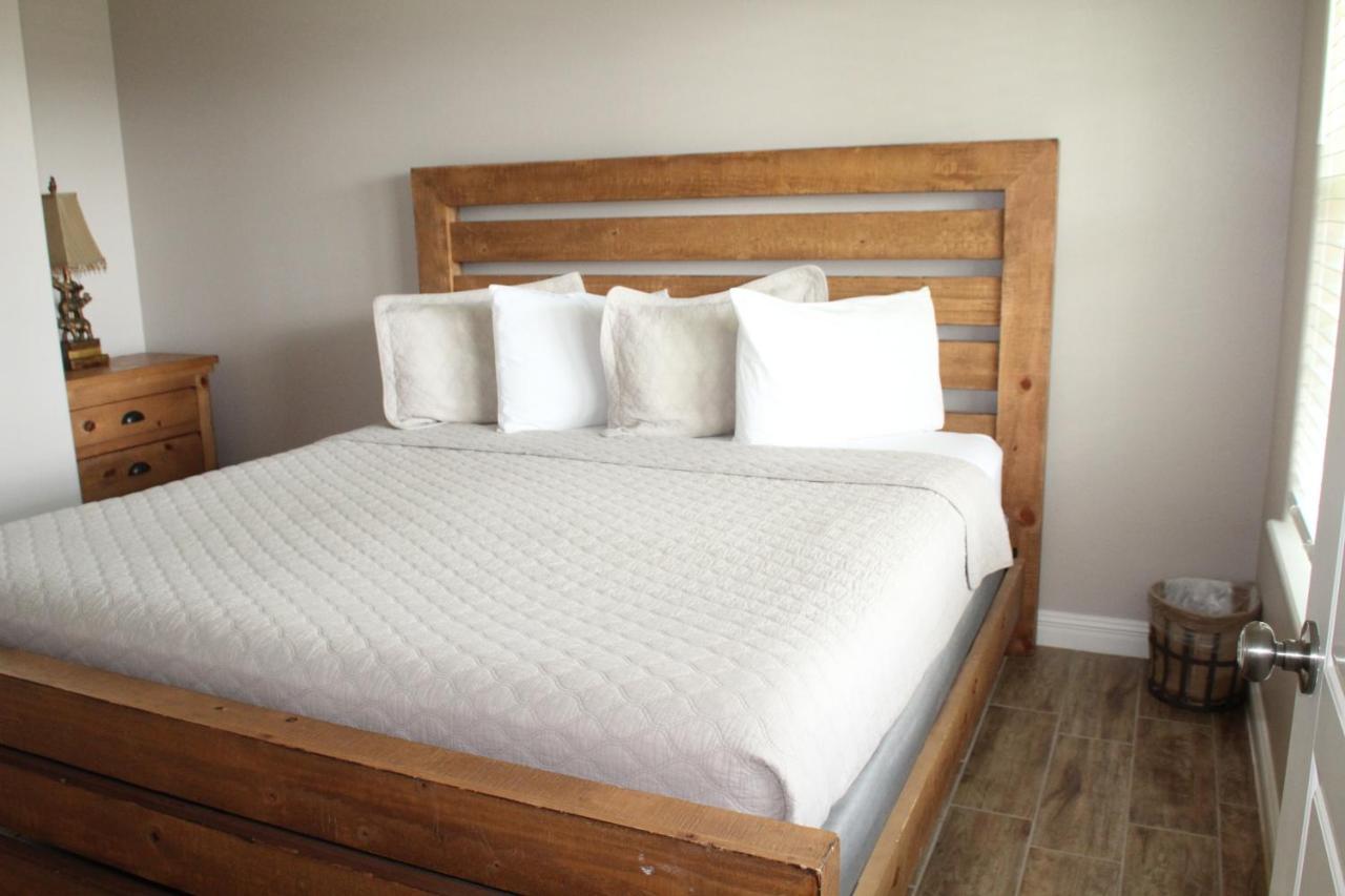 Bluff'S Landing Lodge Hotel