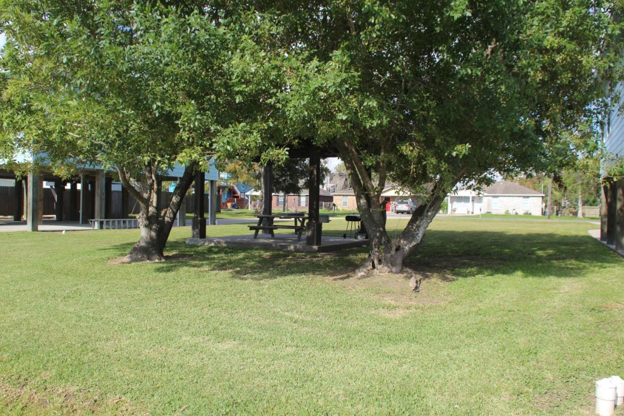 Hotel Bluff'S Landing Lodge 2*