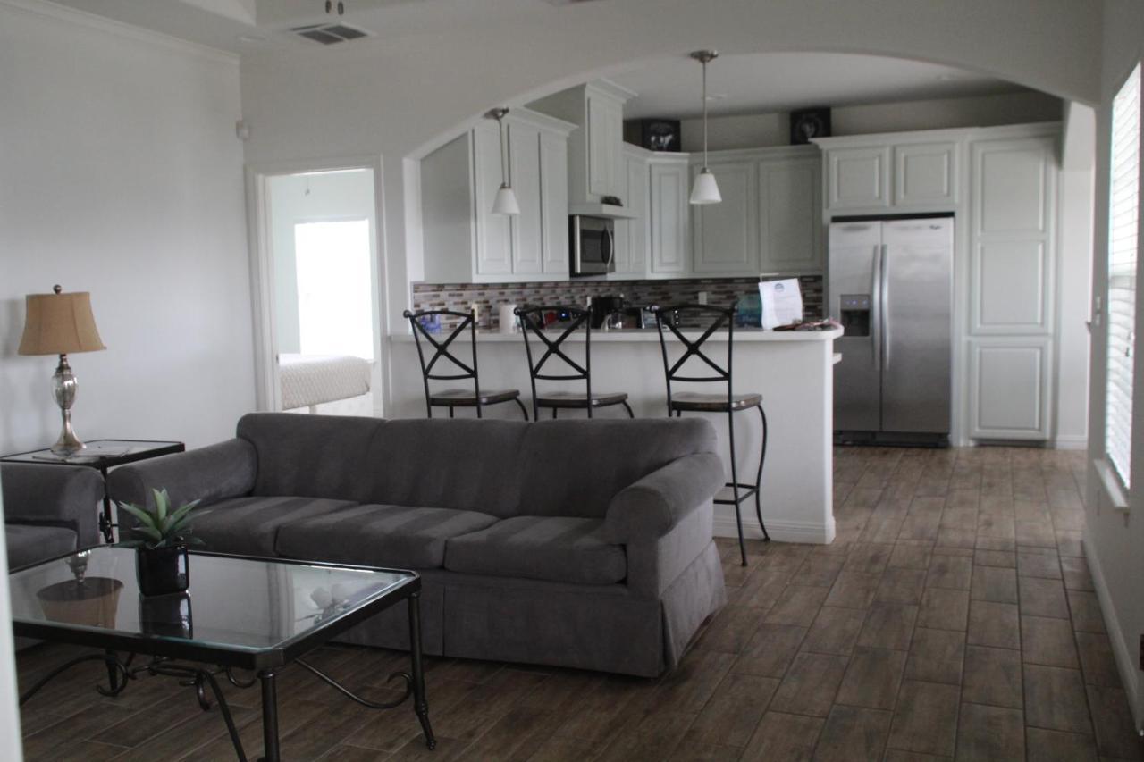 Bluff'S Landing Lodge