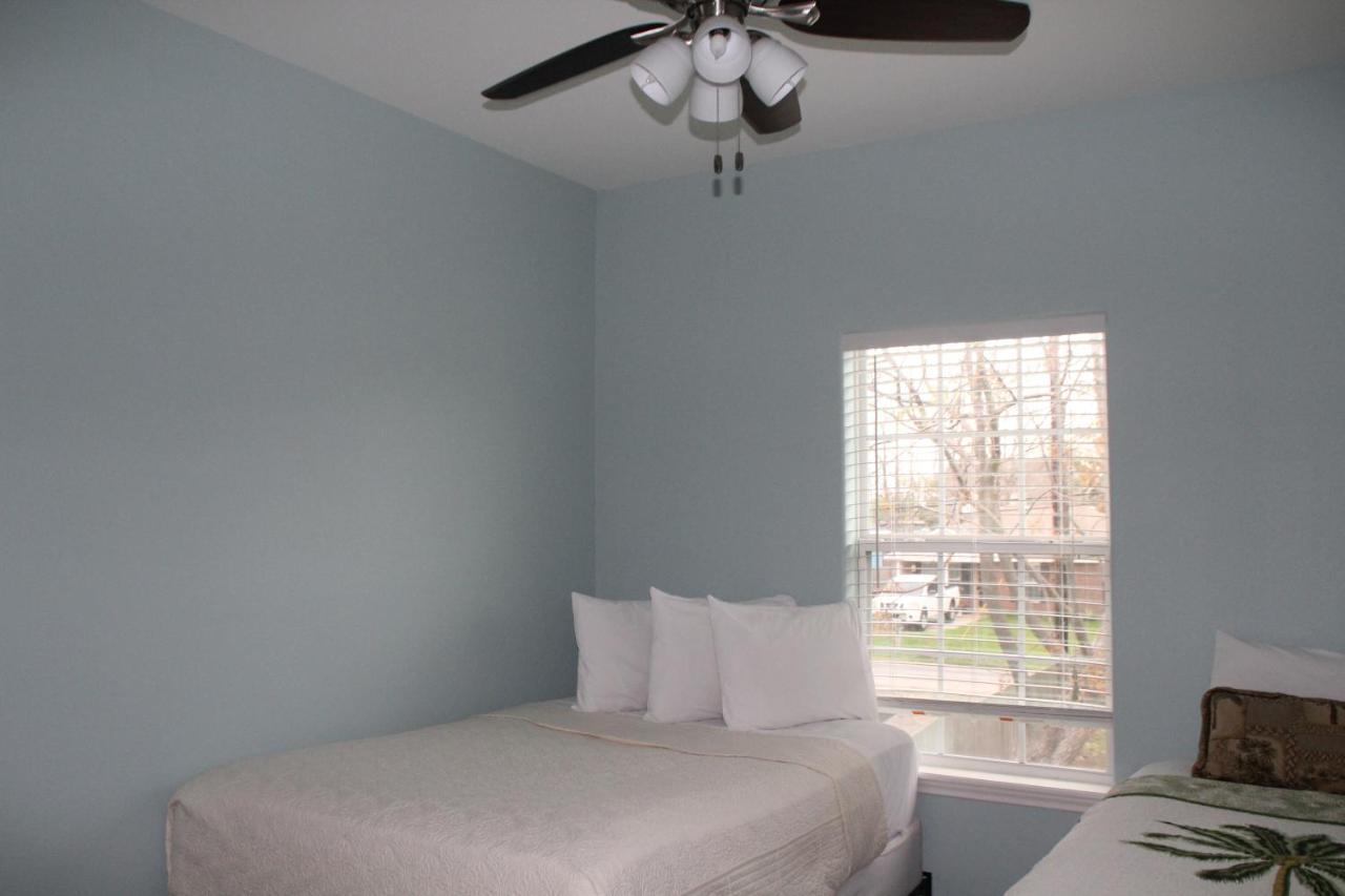 Bluff'S Landing Lodge