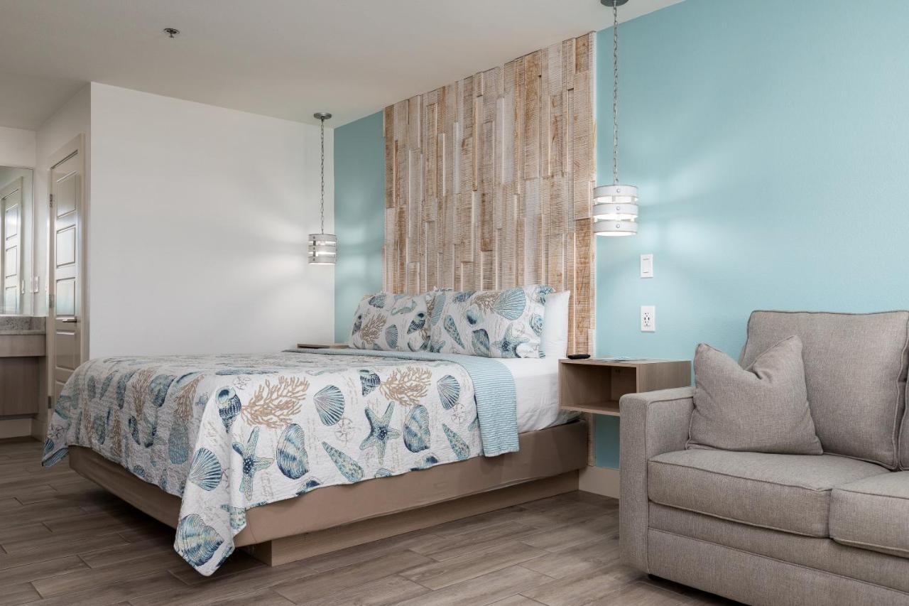 Bluff'S Landing Lodge Hotel Corpus Christi
