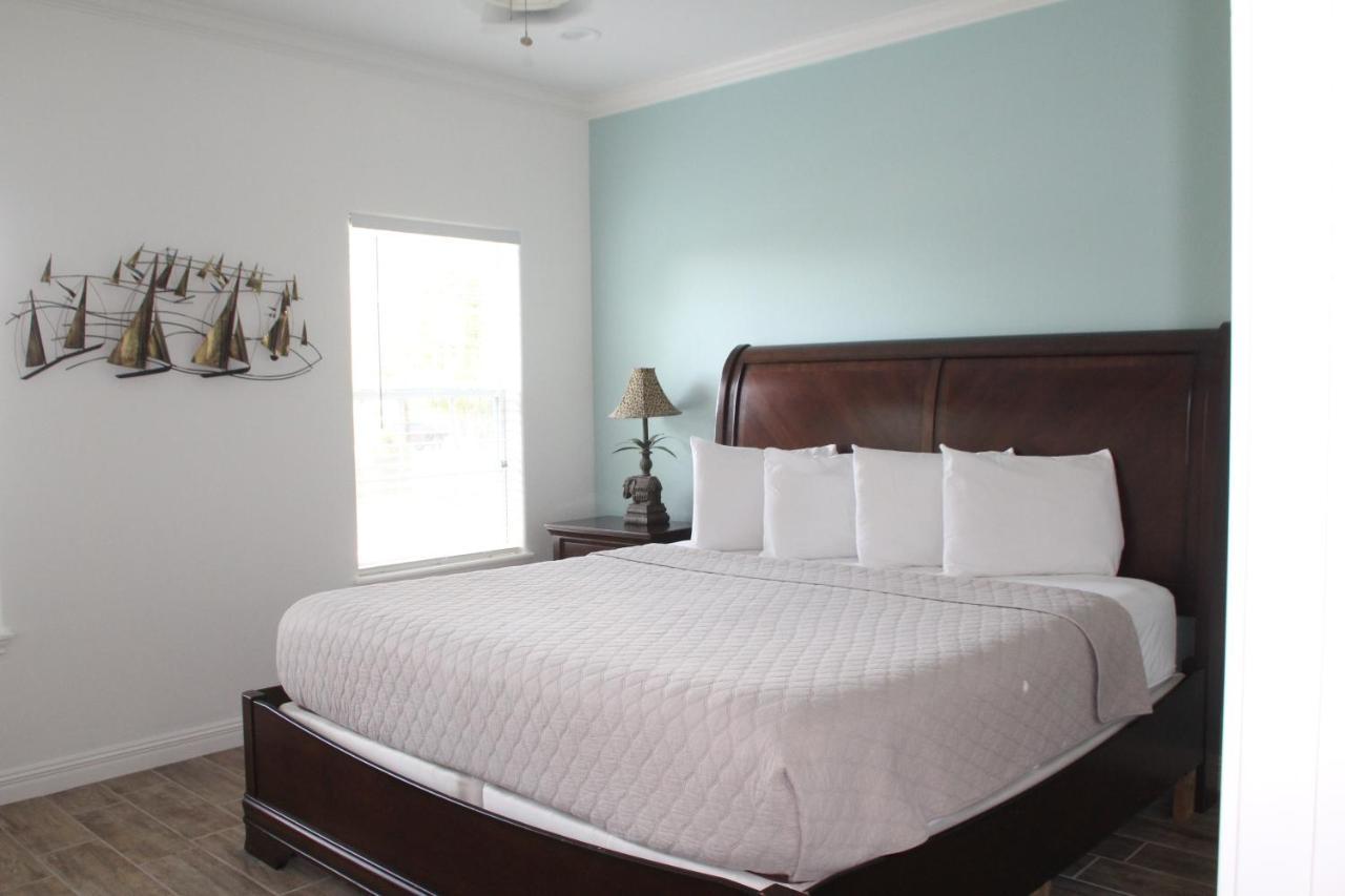 Hotel Bluff'S Landing Lodge 2*