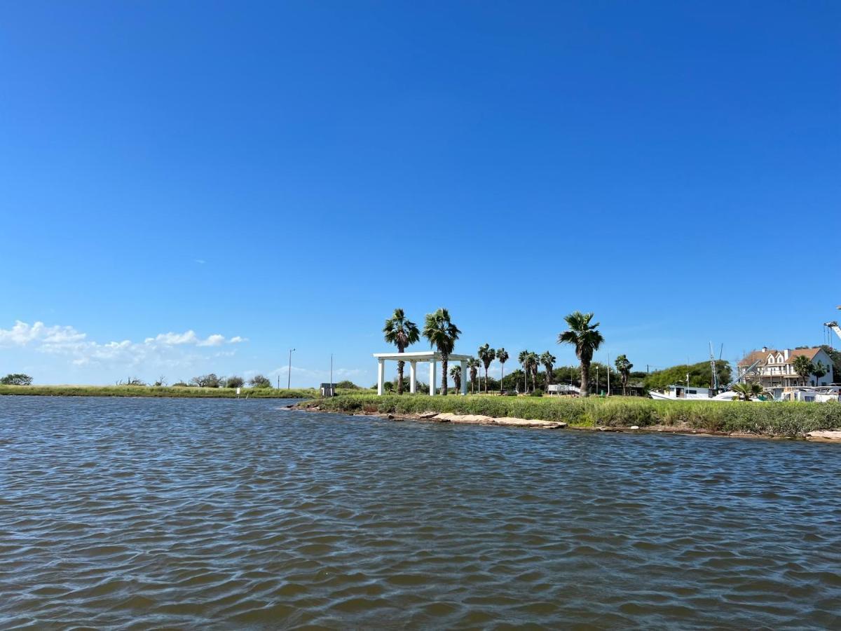 Bluff'S Landing Lodge Hotel Corpus Christi