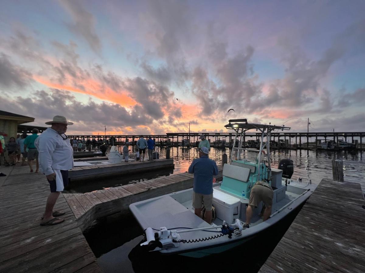 Bluff'S Landing Lodge Hotel 2*