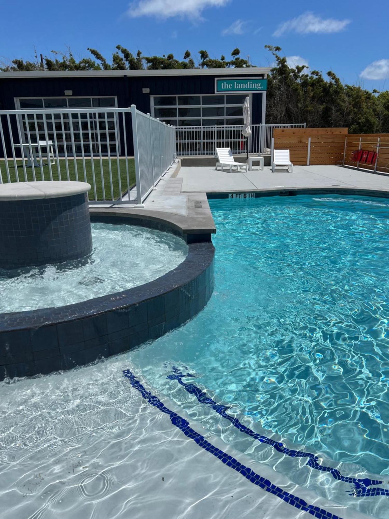 Hotel Bluff'S Landing Lodge Corpus Christi