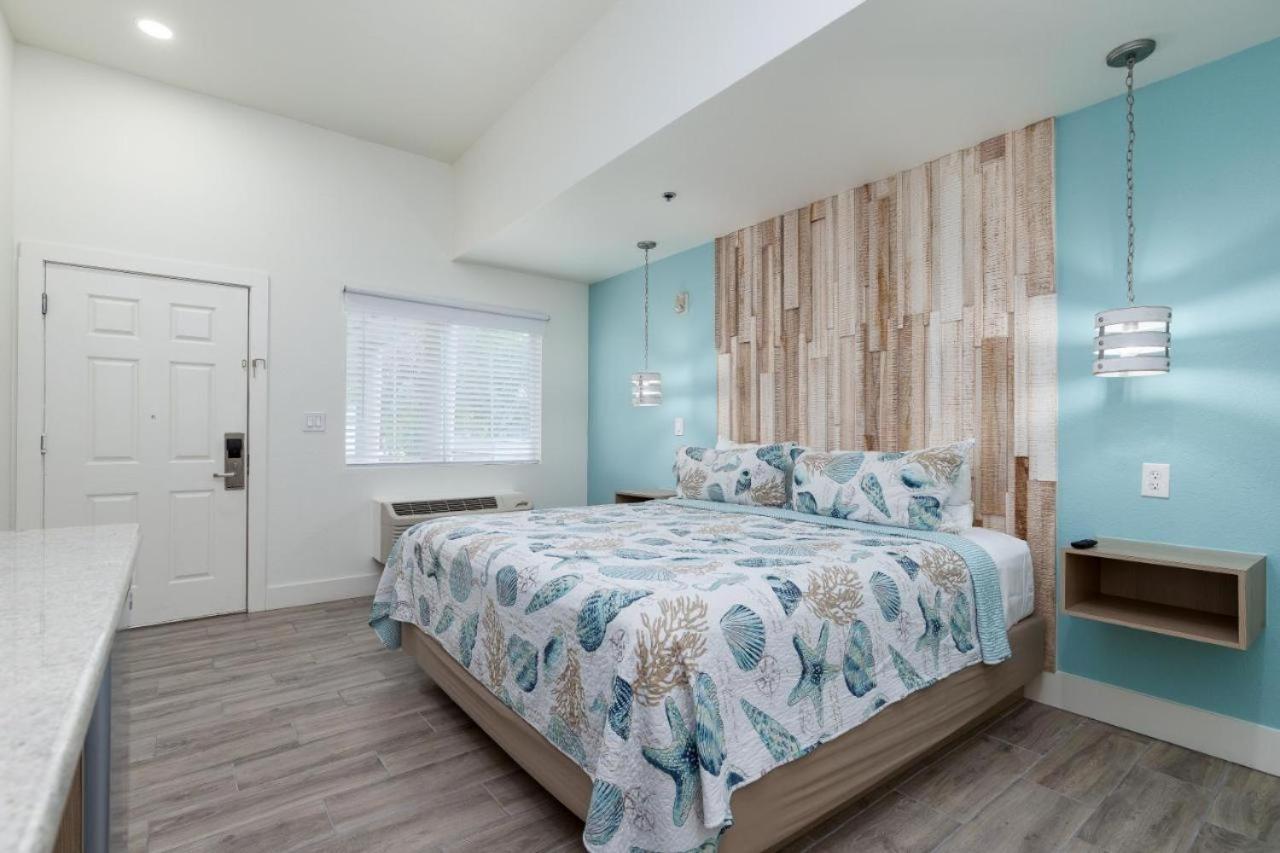 Bluff'S Landing Lodge Corpus Christi