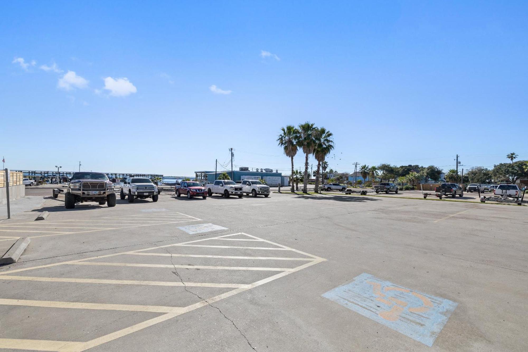 Bluff'S Landing Lodge Corpus Christi