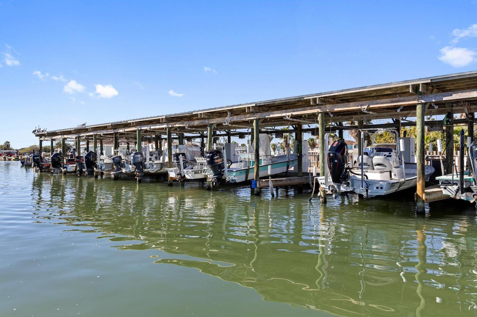 Hotel Bluff'S Landing Lodge Corpus Christi