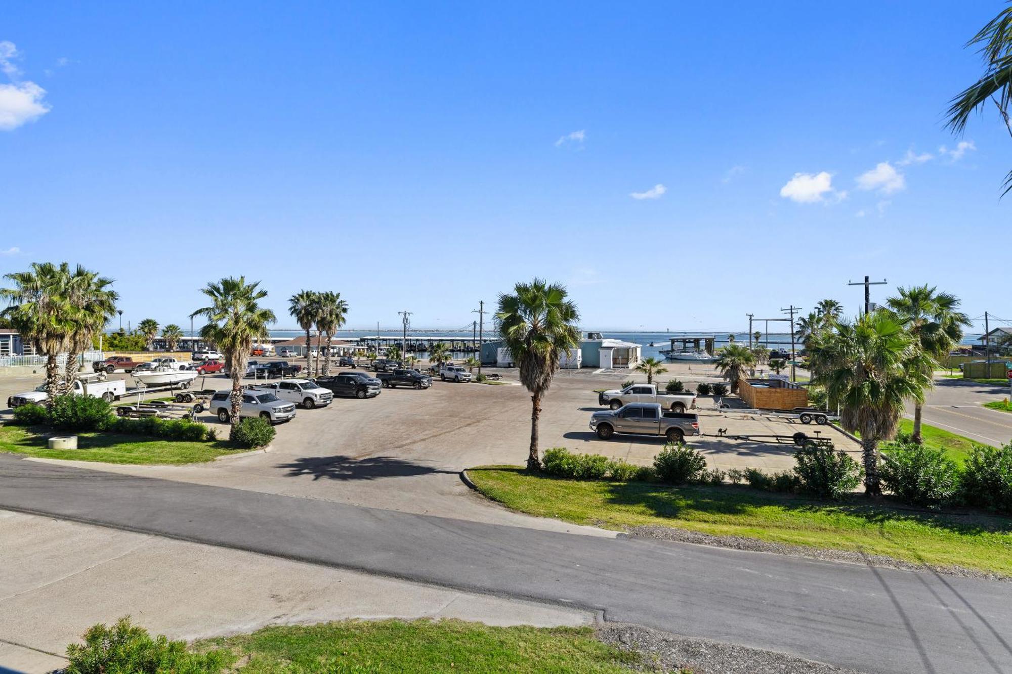 Bluff'S Landing Lodge Corpus Christi