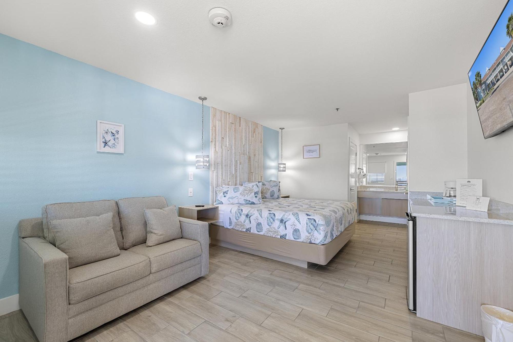 Bluff'S Landing Lodge Hotel