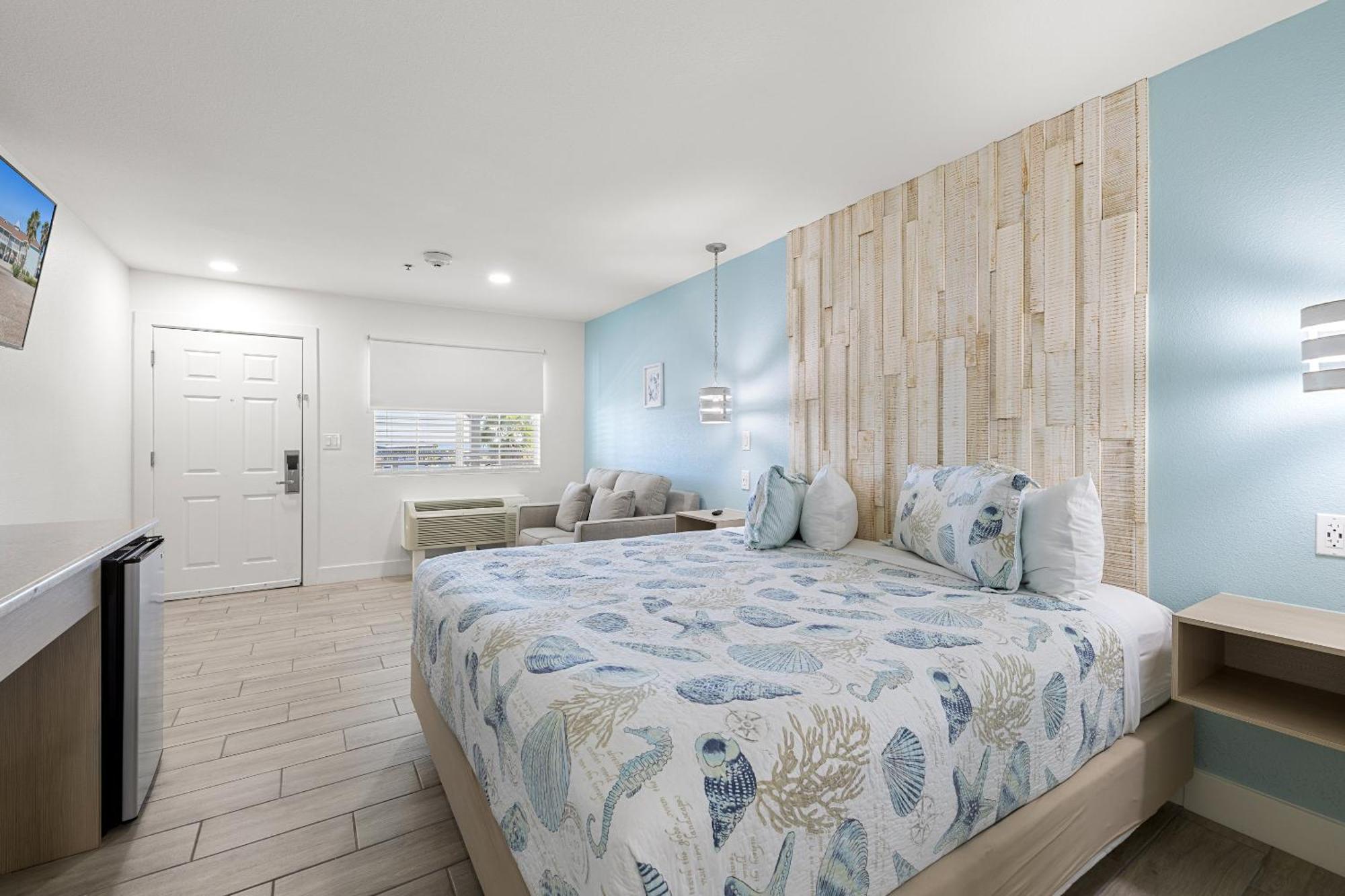 Bluff'S Landing Lodge Corpus Christi