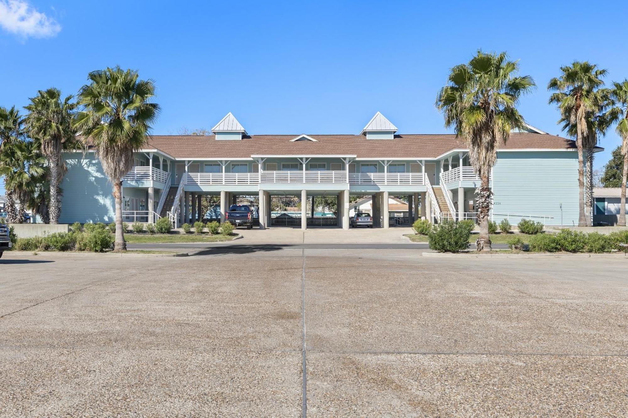 Bluff'S Landing Lodge