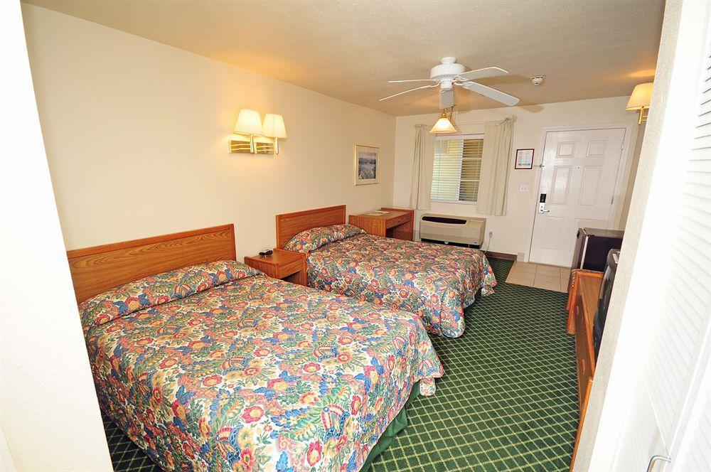 Bluff'S Landing Lodge Corpus Christi