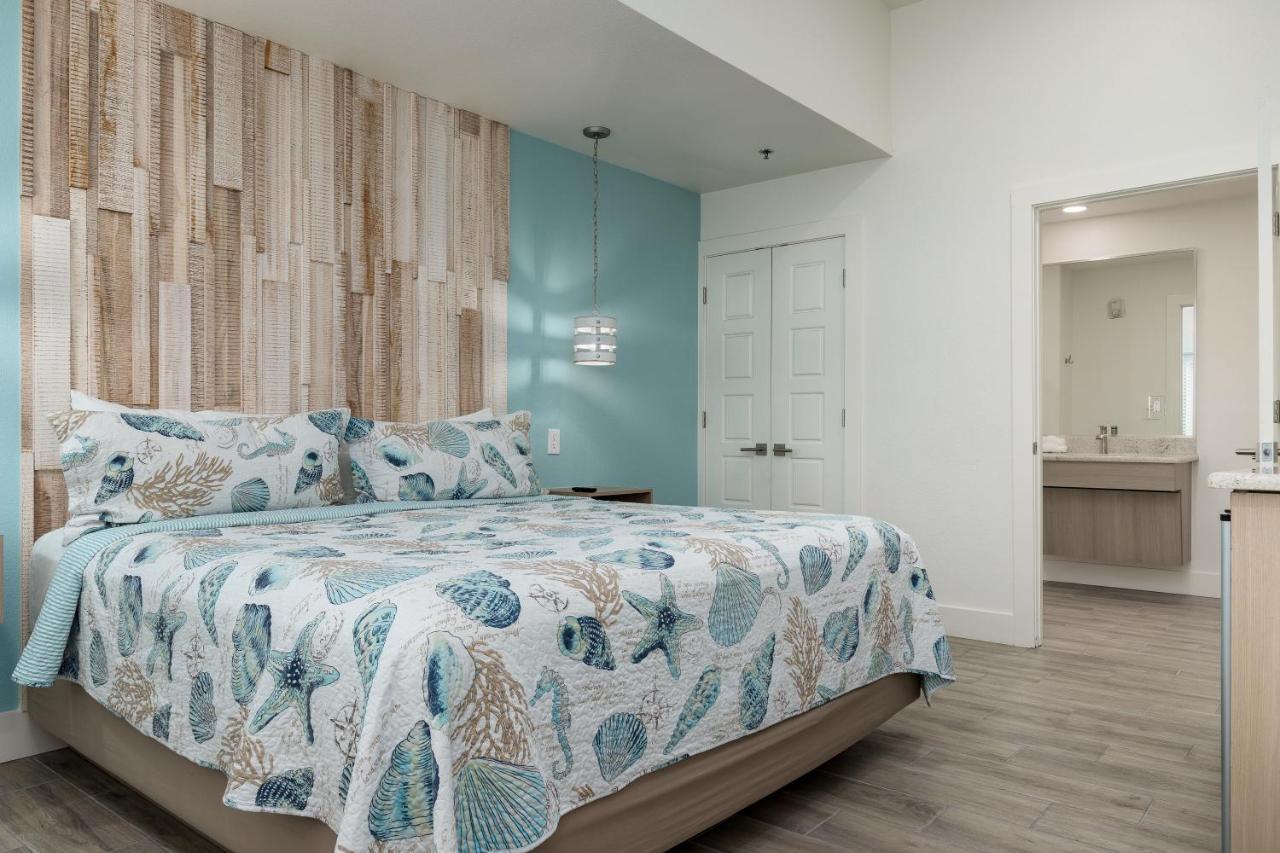 Hotel Bluff'S Landing Lodge Corpus Christi