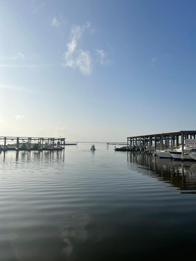 Bluff'S Landing Lodge