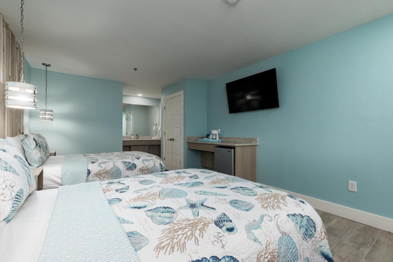Bluff'S Landing Lodge Hotel 2*