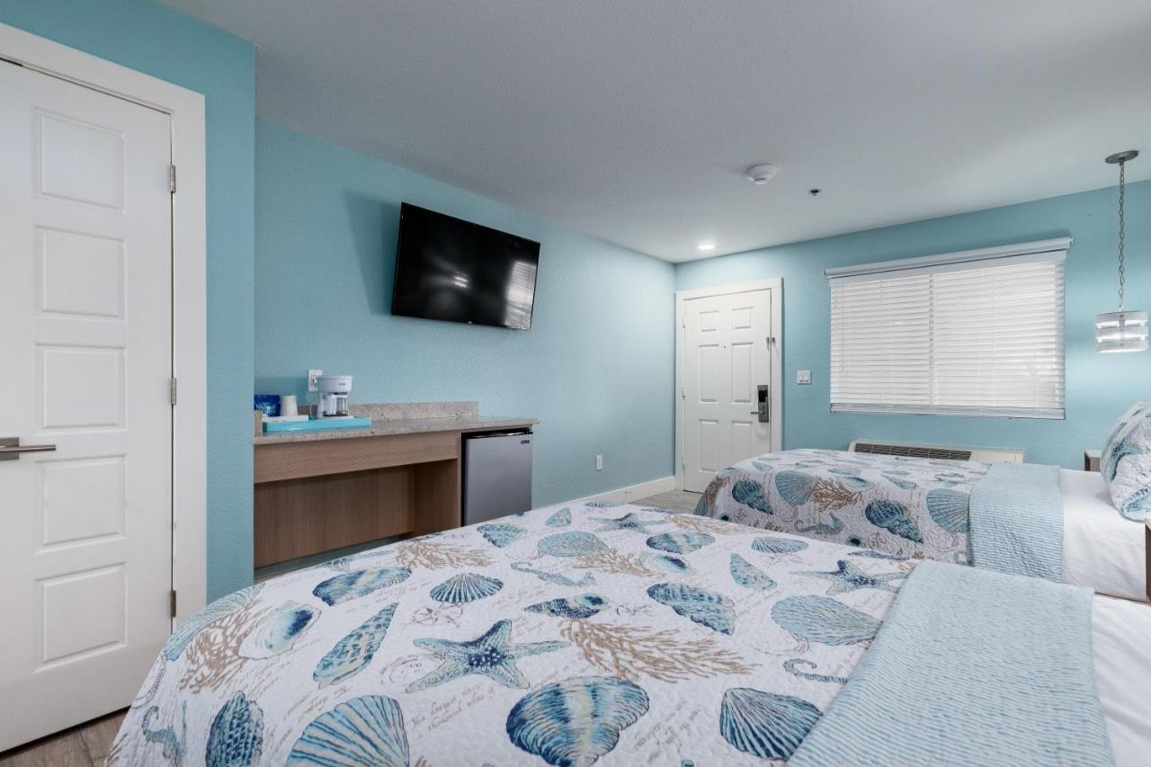 Bluff'S Landing Lodge Hotel 2*