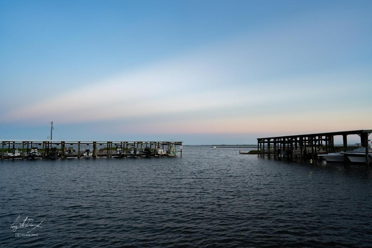 Bluff'S Landing Lodge 2* Corpus Christi
