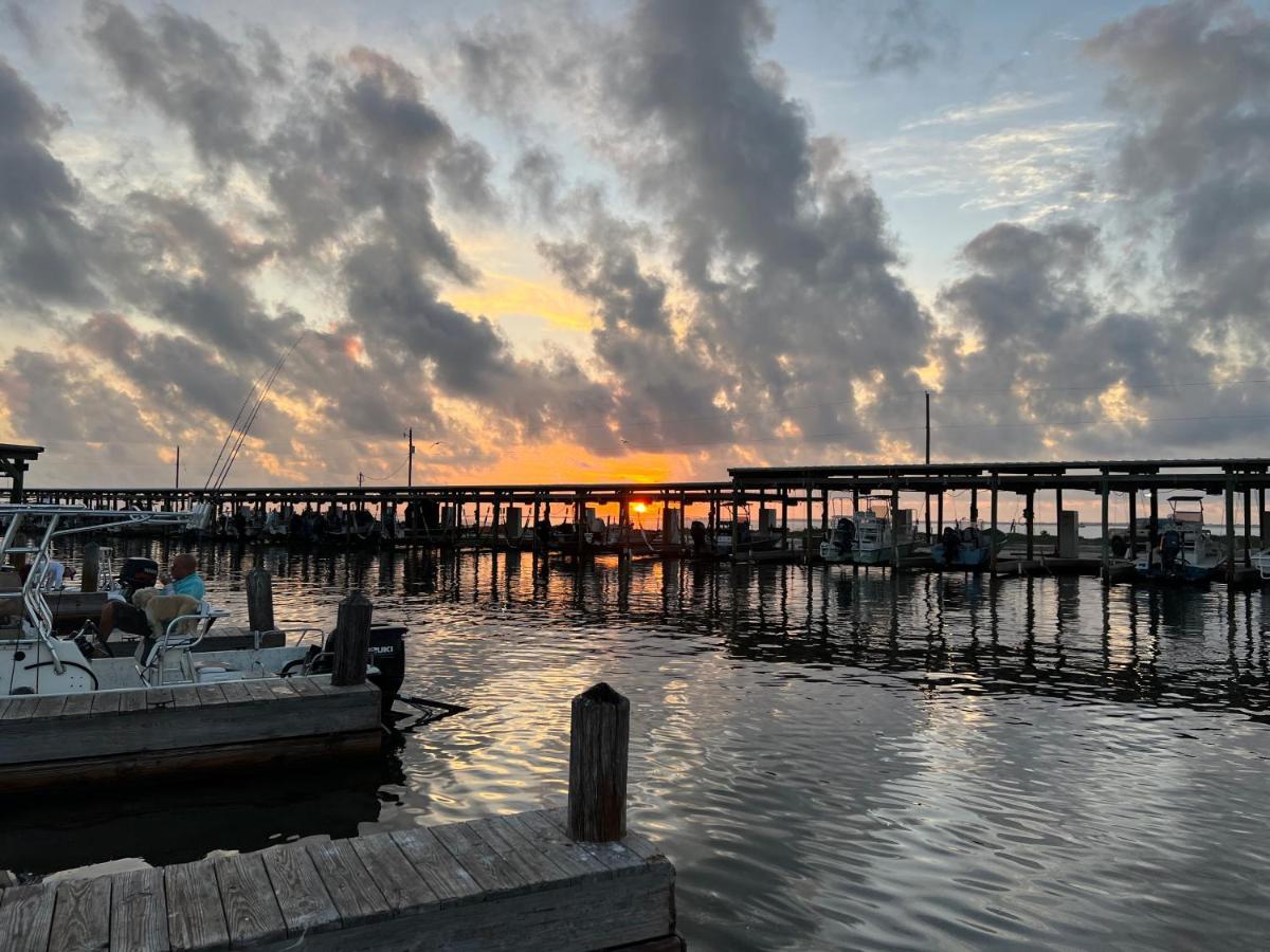 Hotel Bluff'S Landing Lodge Corpus Christi