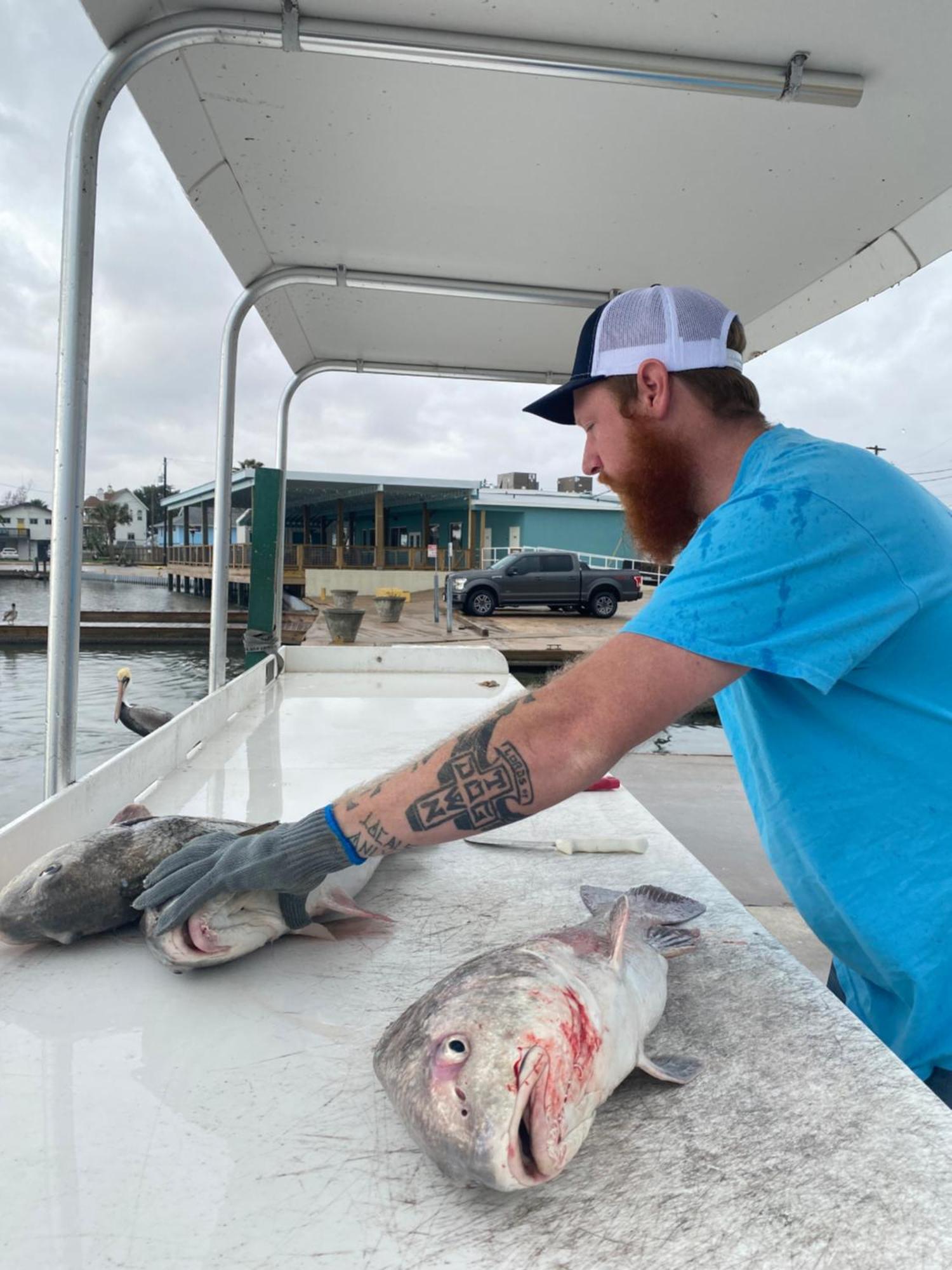 Bluff'S Landing Lodge 2* Corpus Christi