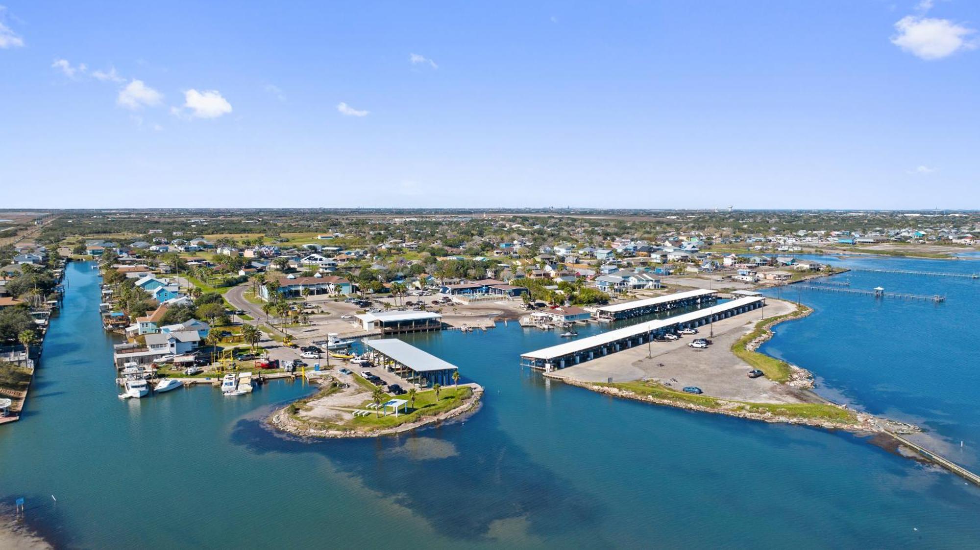 Hotel Bluff'S Landing Lodge 2*