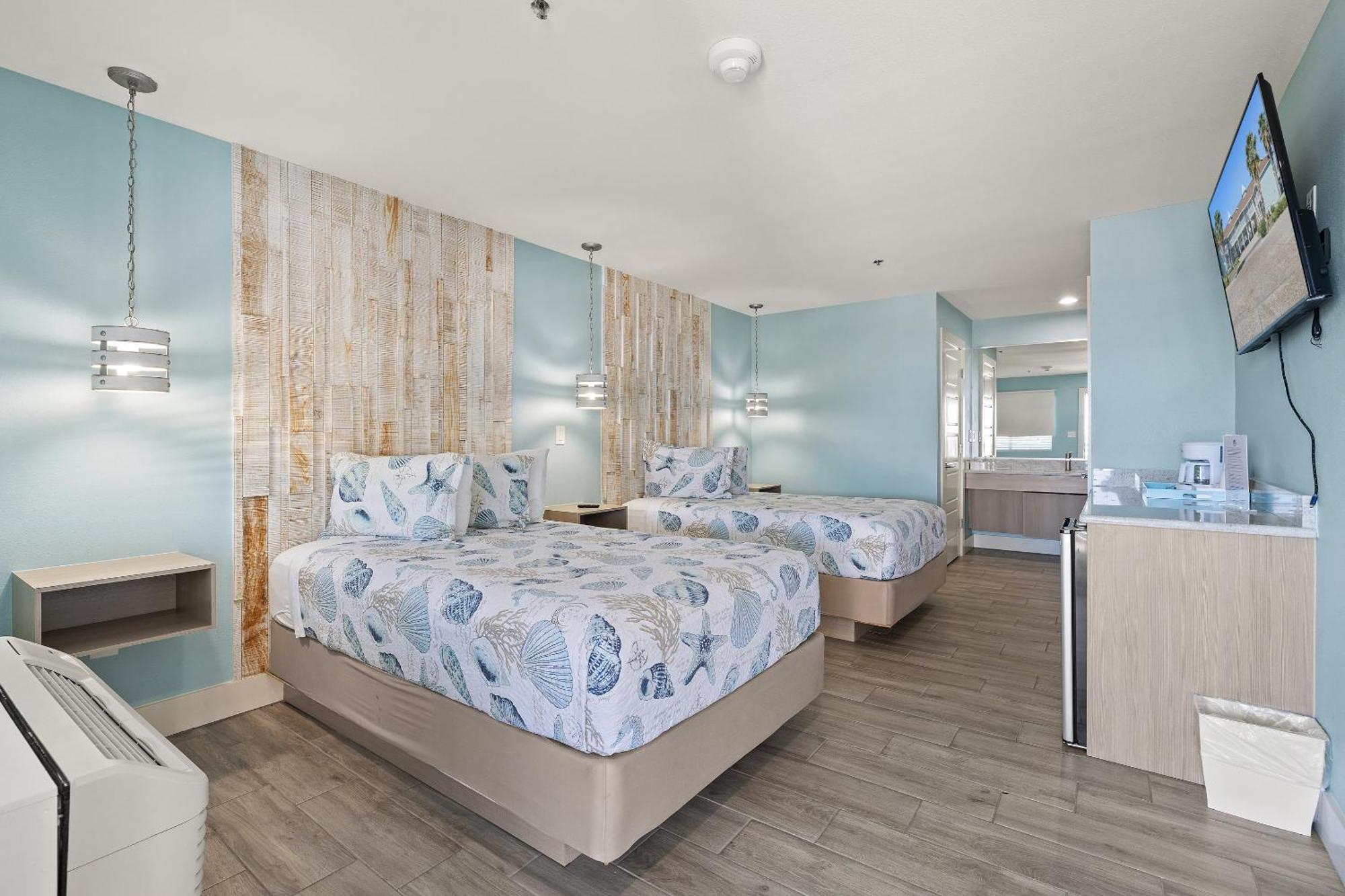 Hotel Bluff'S Landing Lodge Corpus Christi